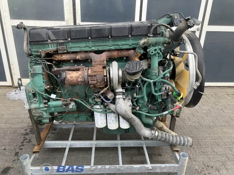 Volvo FM4 Motor Volvo D11K 370 K1 85002113 - Motor for Lastebil: bilde 3 Volvo FM4 Motor Volvo D11K 370 K1 85002113 - Motor for Lastebil: bilde 3
