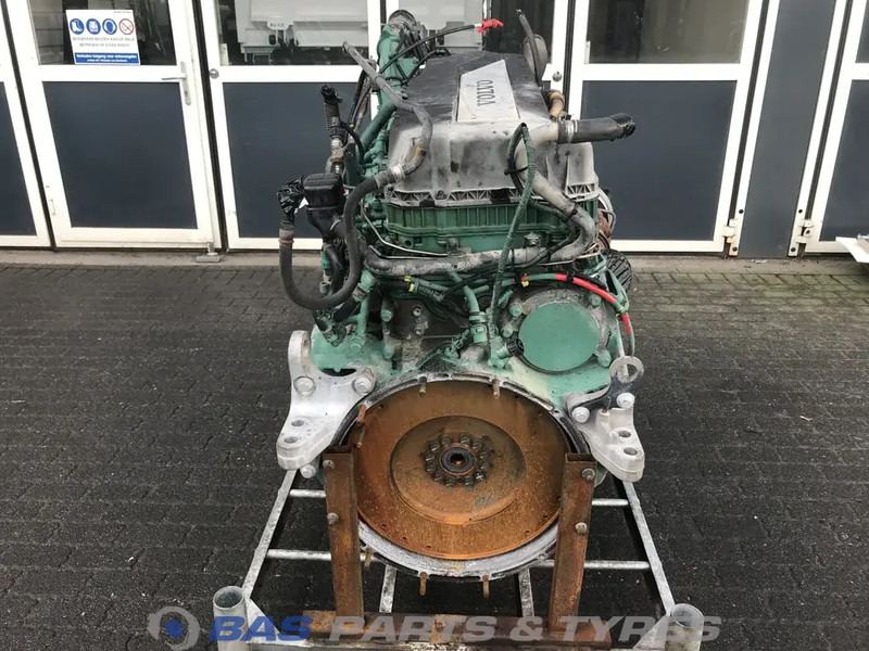 Volvo FM4 Motor Volvo D11K 410 K1 85002113 - Motor for Lastebil: bilde 2 Volvo FM4 Motor Volvo D11K 410 K1 85002113 - Motor for Lastebil: bilde 2