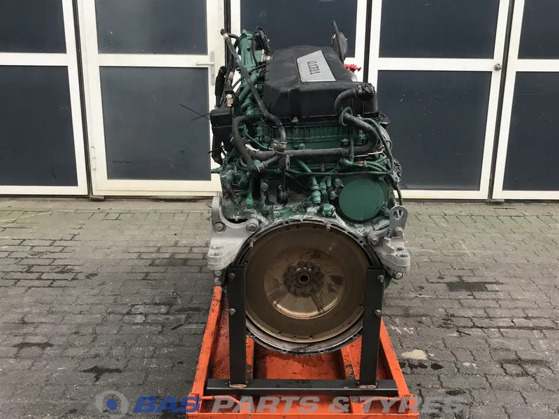 Volvo FM4 - Motor for Lastebil: bilde 4 Volvo FM4 - Motor for Lastebil: bilde 4