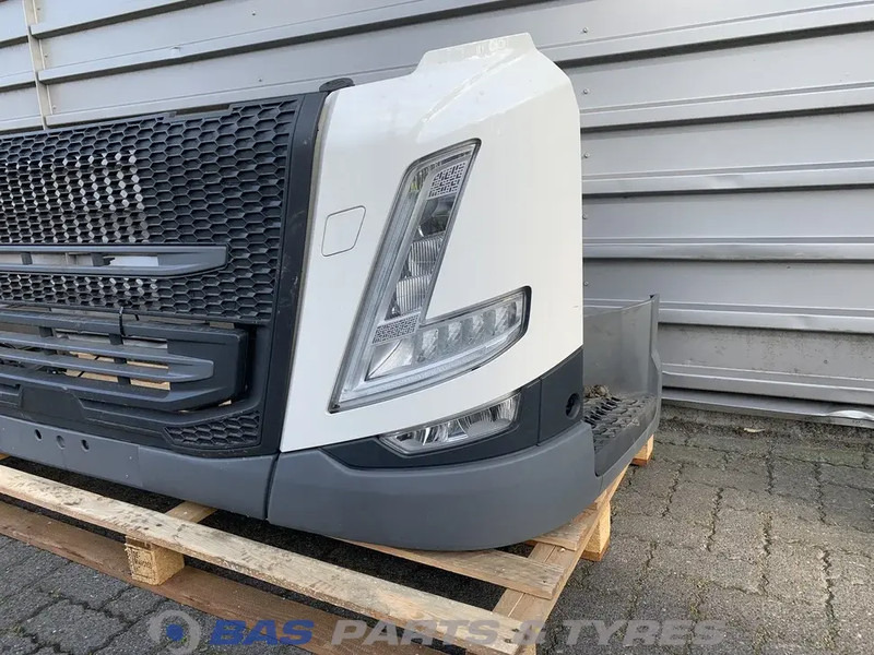 Volvo FM5 Bumper Volvo 82491840 - Støtfanger for Lastebil: bilde 2 Volvo FM5 Bumper Volvo 82491840 - Støtfanger for Lastebil: bilde 2