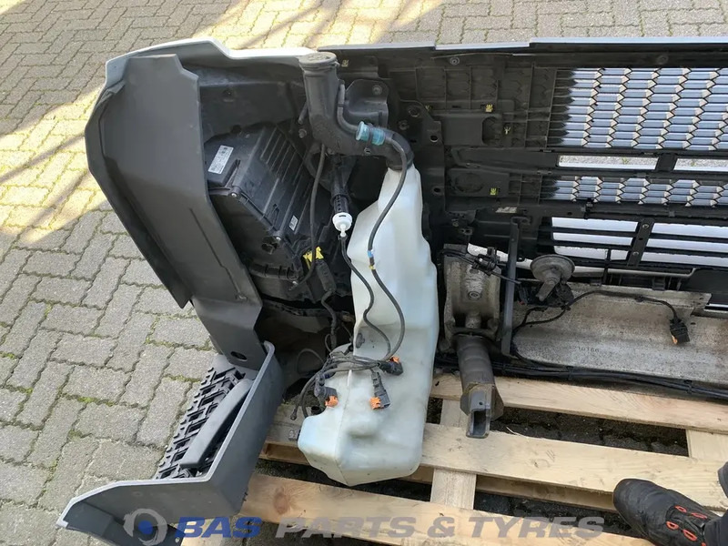 Volvo FM5 Bumper Volvo 82491840 - Støtfanger for Lastebil: bilde 4 Volvo FM5 Bumper Volvo 82491840 - Støtfanger for Lastebil: bilde 4