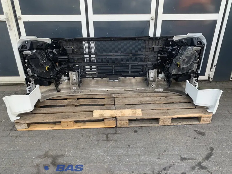 Volvo FM5 Bumper Volvo 82491840 - Støtfanger for Lastebil: bilde 5 Volvo FM5 Bumper Volvo 82491840 - Støtfanger for Lastebil: bilde 5