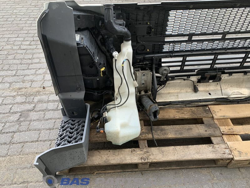 Volvo FM5 Bumper Volvo 82491840 - Støtfanger for Lastebil: bilde 4 Volvo FM5 Bumper Volvo 82491840 - Støtfanger for Lastebil: bilde 4