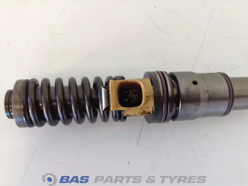 Volvo Inspuitunit Volvo 85000499 - Drivstofffilter for Lastebil: bilde 2 Volvo Inspuitunit Volvo 85000499 - Drivstofffilter for Lastebil: bilde 2