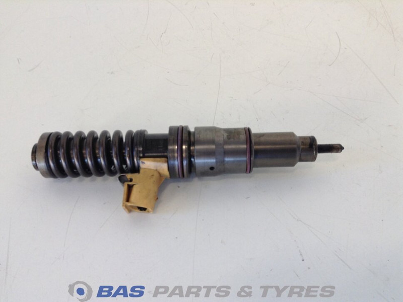 Volvo Inspuitunit Volvo 85000499 - Drivstofffilter for Lastebil: bilde 1 Volvo Inspuitunit Volvo 85000499 - Drivstofffilter for Lastebil: bilde 1