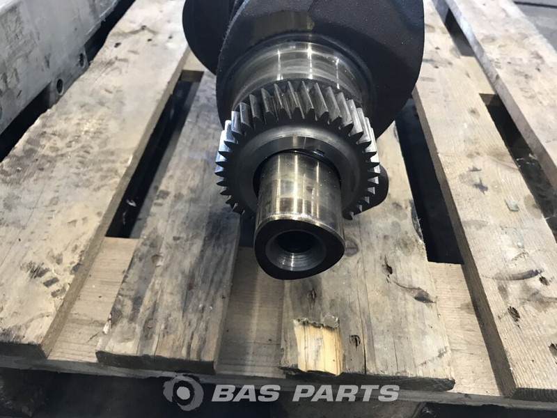 Volvo Krukas Volvo 1547468 - Veivaksel for Lastebil: bilde 3 Volvo Krukas Volvo 1547468 - Veivaksel for Lastebil: bilde 3