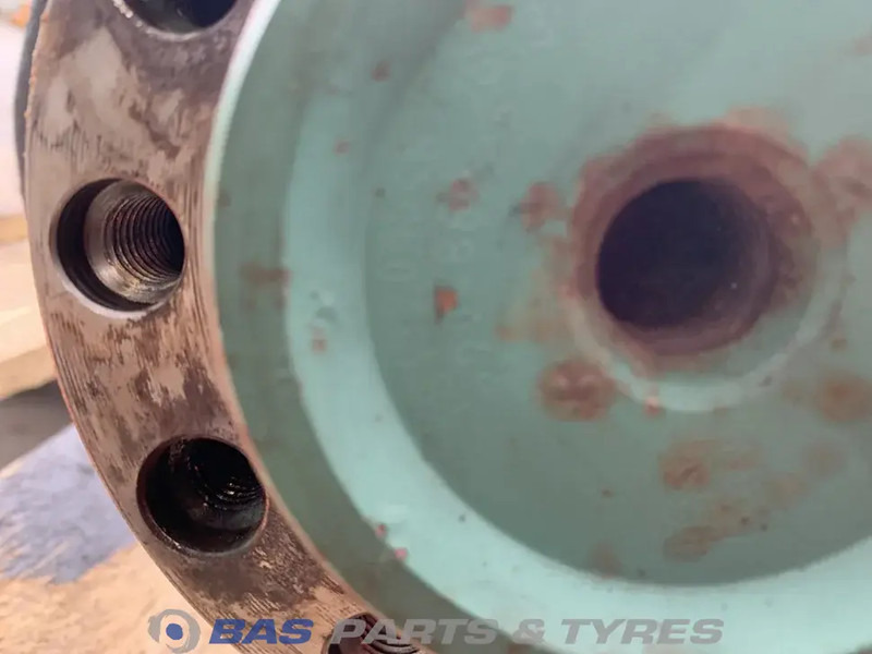 Volvo Krukas Volvo 20486222 - Veivaksel for Lastebil: bilde 5 Volvo Krukas Volvo 20486222 - Veivaksel for Lastebil: bilde 5