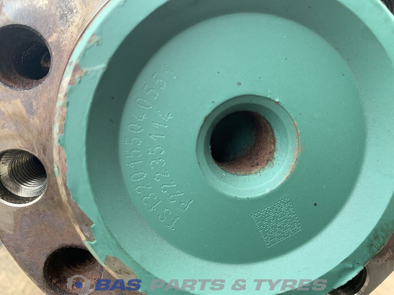 Volvo Krukas Volvo 20486222 - Veivaksel for Lastebil: bilde 4 Volvo Krukas Volvo 20486222 - Veivaksel for Lastebil: bilde 4