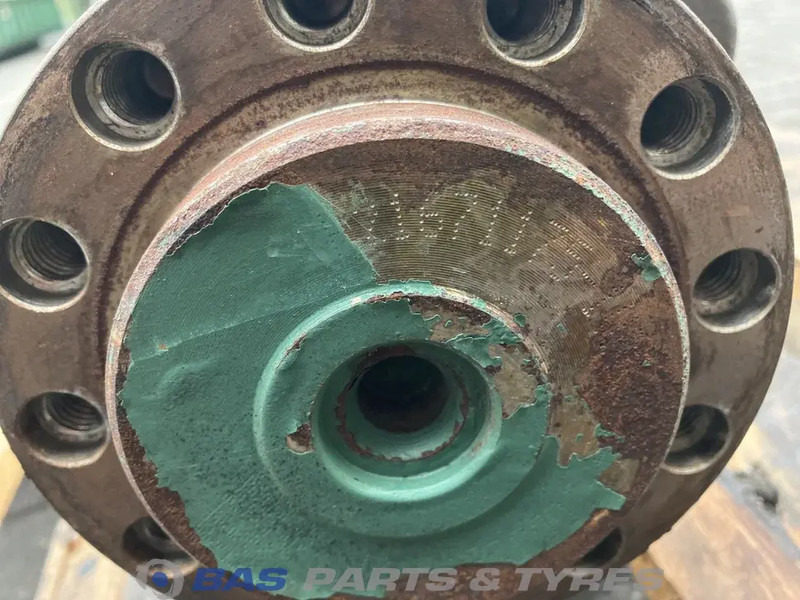 Volvo Krukas Volvo 20585167 - Veivaksel for Lastebil: bilde 5 Volvo Krukas Volvo 20585167 - Veivaksel for Lastebil: bilde 5