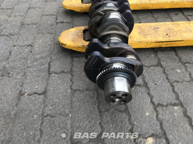 Volvo Krukas Volvo 21460971 - Veivaksel for Lastebil: bilde 3 Volvo Krukas Volvo 21460971 - Veivaksel for Lastebil: bilde 3