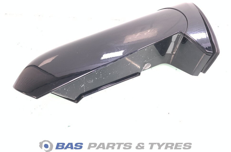 Volvo Mirror cam Volvo 23901852 - Bakspeil for Lastebil: bilde 1 Volvo Mirror cam Volvo 23901852 - Bakspeil for Lastebil: bilde 1