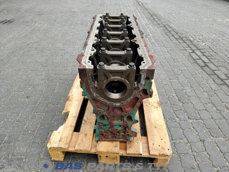 Volvo Motorblok Volvo 20482874 - Motor og deler for Lastebil: bilde 2 Volvo Motorblok Volvo 20482874 - Motor og deler for Lastebil: bilde 2