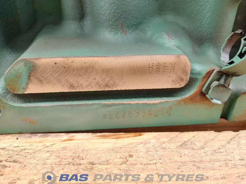 Volvo Motorblok Volvo 20482874 - Motor og deler for Lastebil: bilde 5 Volvo Motorblok Volvo 20482874 - Motor og deler for Lastebil: bilde 5