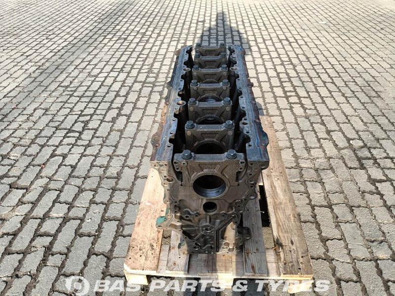 Volvo Motorblok Volvo 20482874 - Motor og deler for Lastebil: bilde 2 Volvo Motorblok Volvo 20482874 - Motor og deler for Lastebil: bilde 2