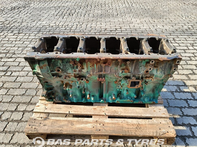 Volvo Motorblok Volvo 20482874 - Motor og deler for Lastebil: bilde 3 Volvo Motorblok Volvo 20482874 - Motor og deler for Lastebil: bilde 3