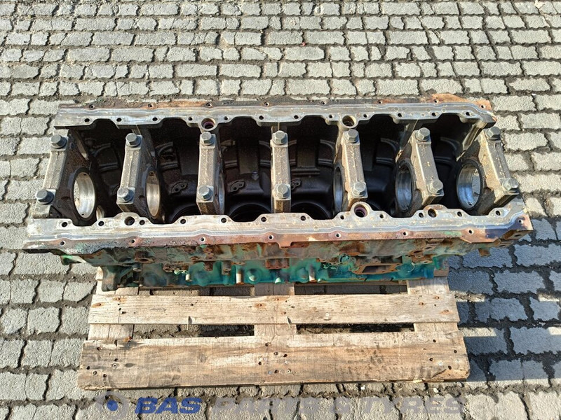 Volvo Motorblok Volvo 20482874 - Motor og deler for Lastebil: bilde 5 Volvo Motorblok Volvo 20482874 - Motor og deler for Lastebil: bilde 5