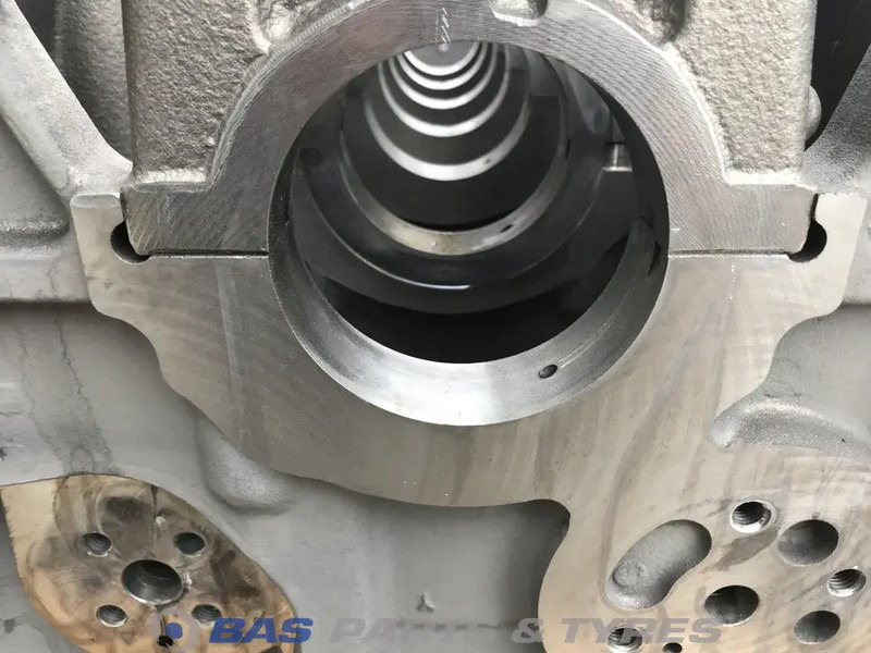 Volvo Motorblok Volvo 21961382 - Sylinderblokk for Lastebil: bilde 5 Volvo Motorblok Volvo 21961382 - Sylinderblokk for Lastebil: bilde 5