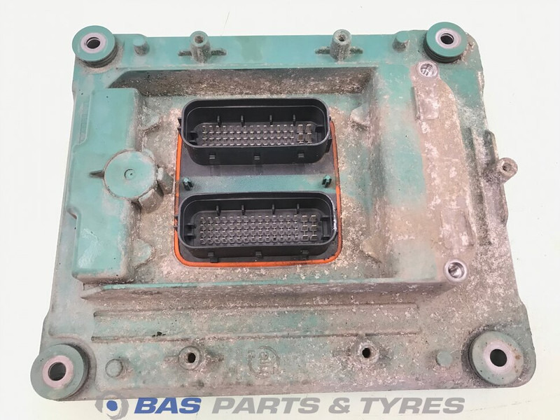 Volvo Motormanagement ECU Volvo 21900541 - Styreenhet for Lastebil: bilde 1 Volvo Motormanagement ECU Volvo 21900541 - Styreenhet for Lastebil: bilde 1