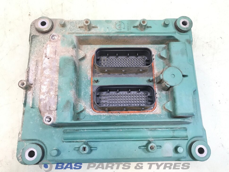 Volvo Motormanagement ECU Volvo 21900541 - Styreenhet for Lastebil: bilde 1 Volvo Motormanagement ECU Volvo 21900541 - Styreenhet for Lastebil: bilde 1