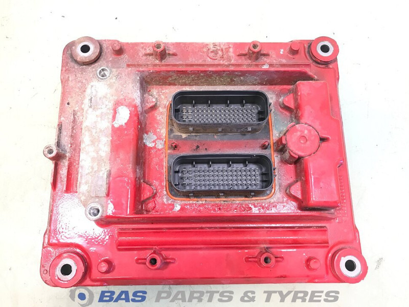 Volvo Motormanagement ECU Volvo 21900541 - Styreenhet for Lastebil: bilde 1 Volvo Motormanagement ECU Volvo 21900541 - Styreenhet for Lastebil: bilde 1