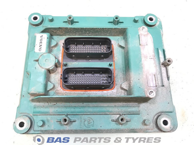 Volvo Motormanagement ECU Volvo 21900541 - Styreenhet for Lastebil: bilde 1 Volvo Motormanagement ECU Volvo 21900541 - Styreenhet for Lastebil: bilde 1
