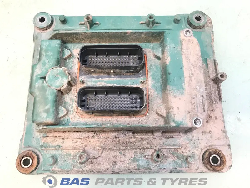 Volvo Motormanagement ECU Volvo 21900553 - Styreenhet for Lastebil: bilde 1 Volvo Motormanagement ECU Volvo 21900553 - Styreenhet for Lastebil: bilde 1