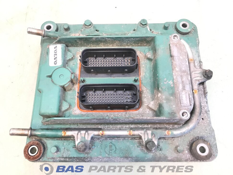 Volvo Motormanagement ECU Volvo 21900553 - Styreenhet for Lastebil: bilde 1 Volvo Motormanagement ECU Volvo 21900553 - Styreenhet for Lastebil: bilde 1