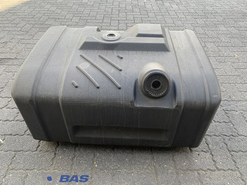 Volvo - Drivstofftank for Lastebil: bilde 1 Volvo - Drivstofftank for Lastebil: bilde 1