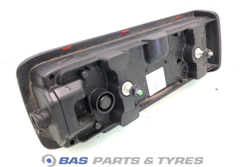Volvo - Baklys for Lastebil: bilde 3 Volvo - Baklys for Lastebil: bilde 3