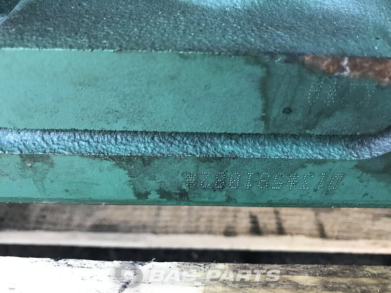 Volvo  - Sylinderblokk for Lastebil: bilde 5 Volvo  - Sylinderblokk for Lastebil: bilde 5