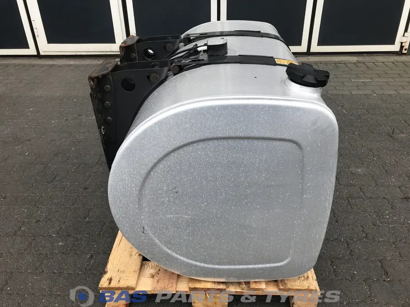 Volvo - Drivstofftank for Lastebil: bilde 2 Volvo - Drivstofftank for Lastebil: bilde 2