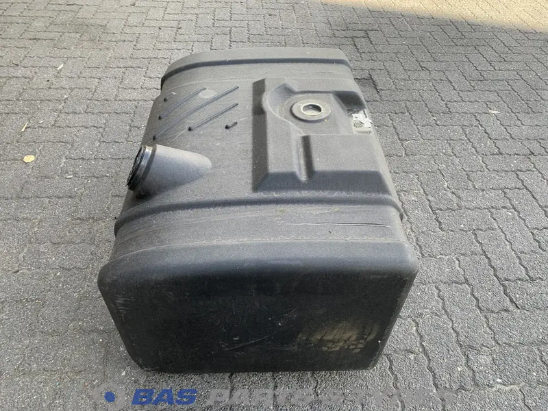 Volvo - Drivstofftank for Lastebil: bilde 2 Volvo - Drivstofftank for Lastebil: bilde 2