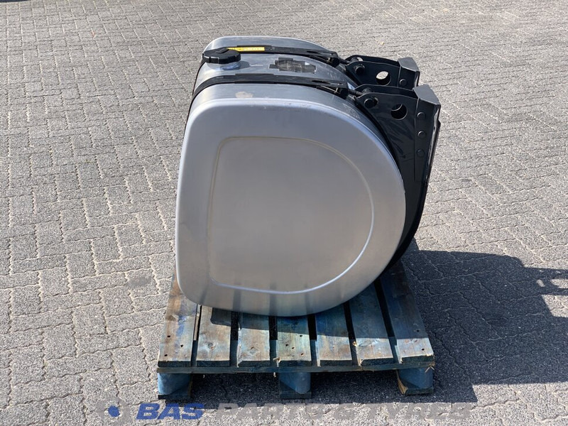 Volvo - Drivstofftank for Lastebil: bilde 2 Volvo - Drivstofftank for Lastebil: bilde 2