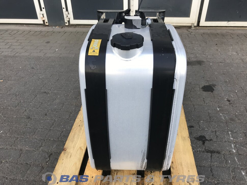 Volvo - Drivstofftank for Lastebil: bilde 1 Volvo - Drivstofftank for Lastebil: bilde 1