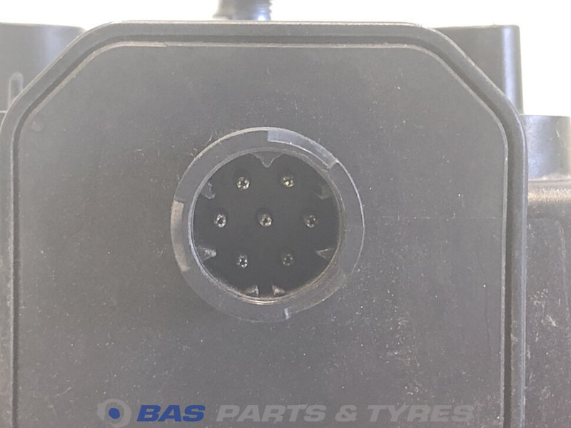 Volvo - Baklys for Lastebil: bilde 3 Volvo - Baklys for Lastebil: bilde 3