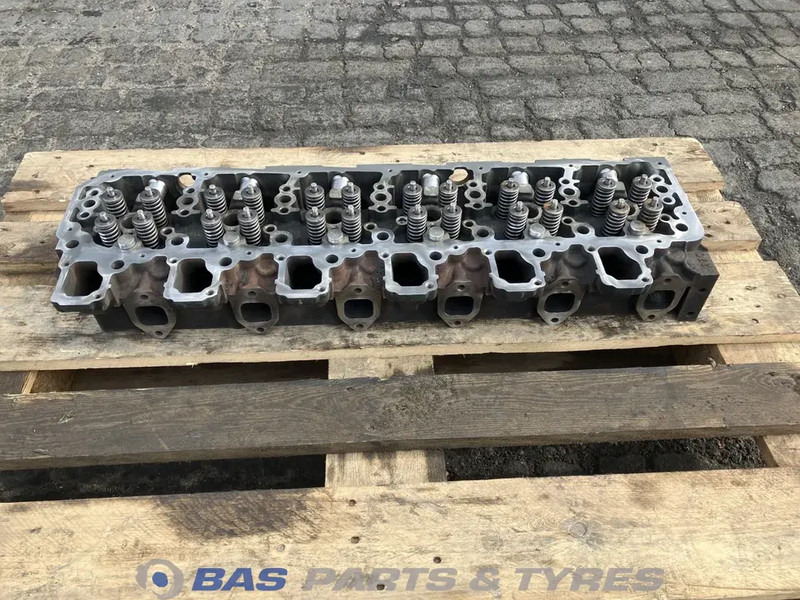 Volvo  - Sylinderblokk for Lastebil: bilde 3 Volvo  - Sylinderblokk for Lastebil: bilde 3