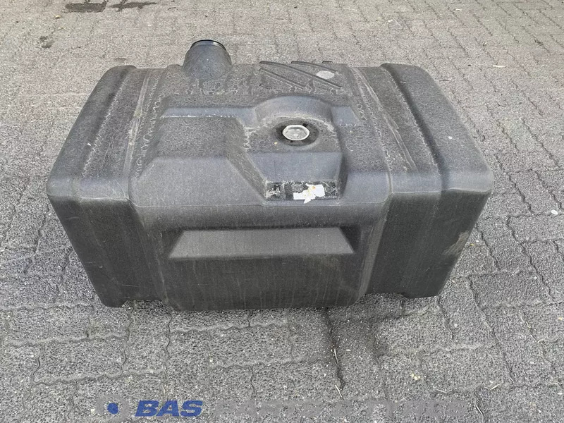 Volvo - Drivstofftank for Lastebil: bilde 3 Volvo - Drivstofftank for Lastebil: bilde 3
