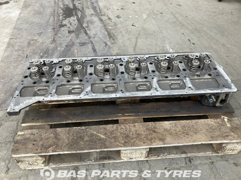 Volvo  - Sylinderblokk for Lastebil: bilde 3 Volvo  - Sylinderblokk for Lastebil: bilde 3