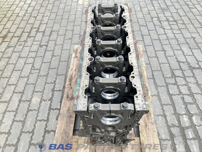 Volvo  - Sylinderblokk for Lastebil: bilde 4 Volvo  - Sylinderblokk for Lastebil: bilde 4