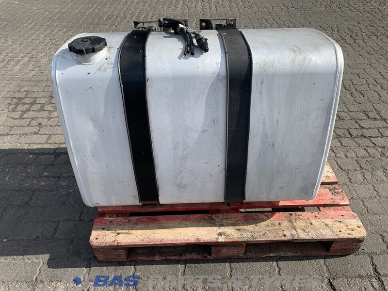 Volvo - Drivstofftank for Lastebil: bilde 1 Volvo - Drivstofftank for Lastebil: bilde 1