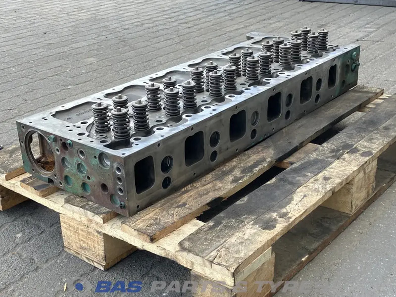 Volvo  - Sylinderblokk for Lastebil: bilde 3 Volvo  - Sylinderblokk for Lastebil: bilde 3