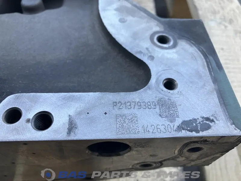 Volvo  - Sylinderblokk for Lastebil: bilde 5 Volvo  - Sylinderblokk for Lastebil: bilde 5