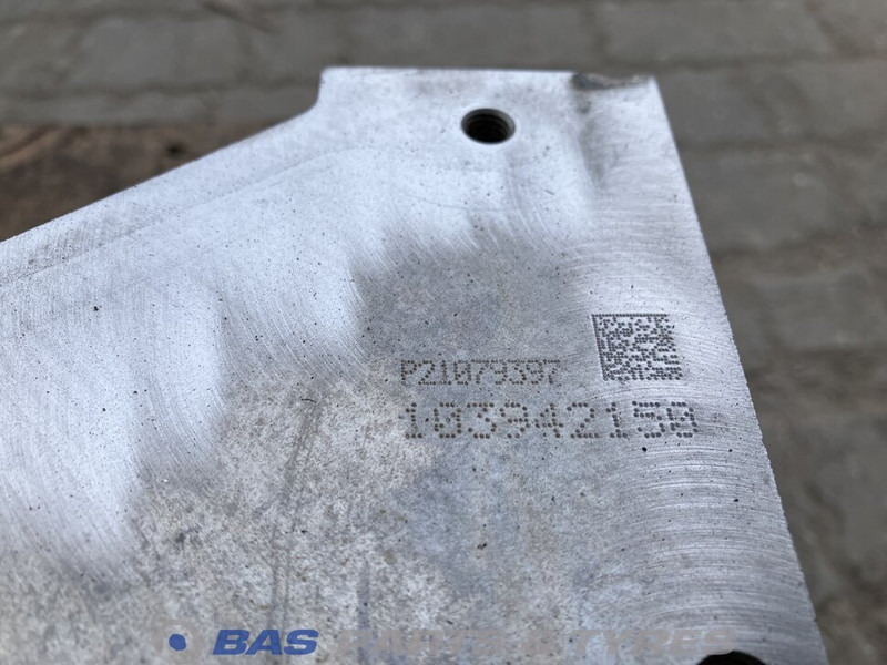 Volvo  - Sylinderblokk for Lastebil: bilde 5 Volvo  - Sylinderblokk for Lastebil: bilde 5