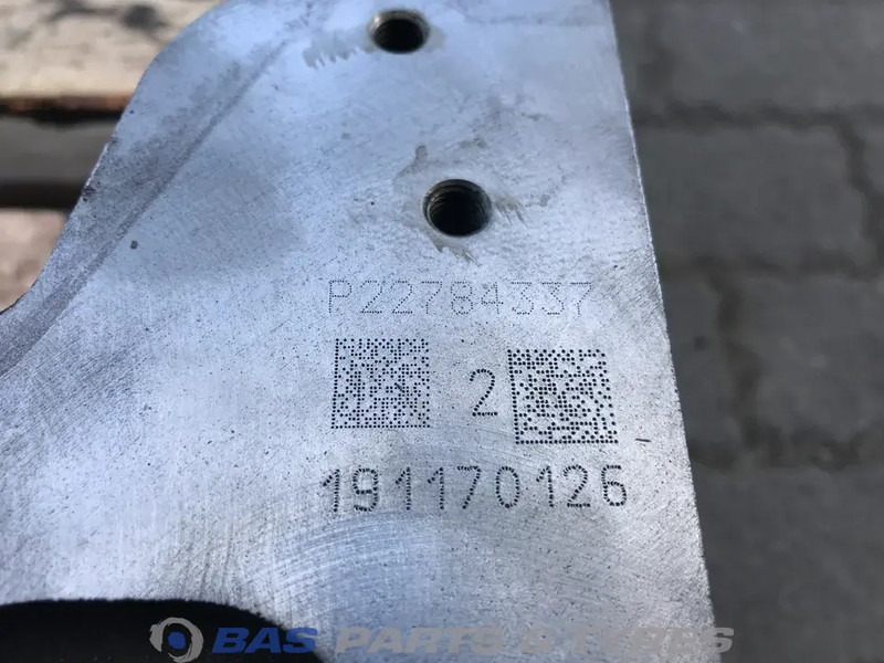 Volvo  - Sylinderblokk for Lastebil: bilde 5 Volvo  - Sylinderblokk for Lastebil: bilde 5