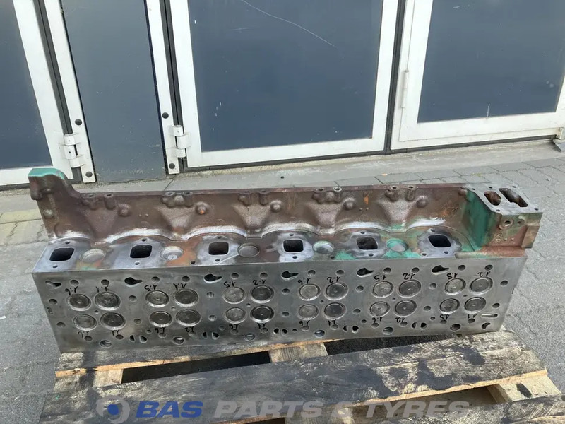 Volvo  - Sylinderblokk for Lastebil: bilde 5 Volvo  - Sylinderblokk for Lastebil: bilde 5