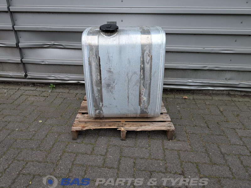 Volvo - Drivstofftank for Lastebil: bilde 1 Volvo - Drivstofftank for Lastebil: bilde 1