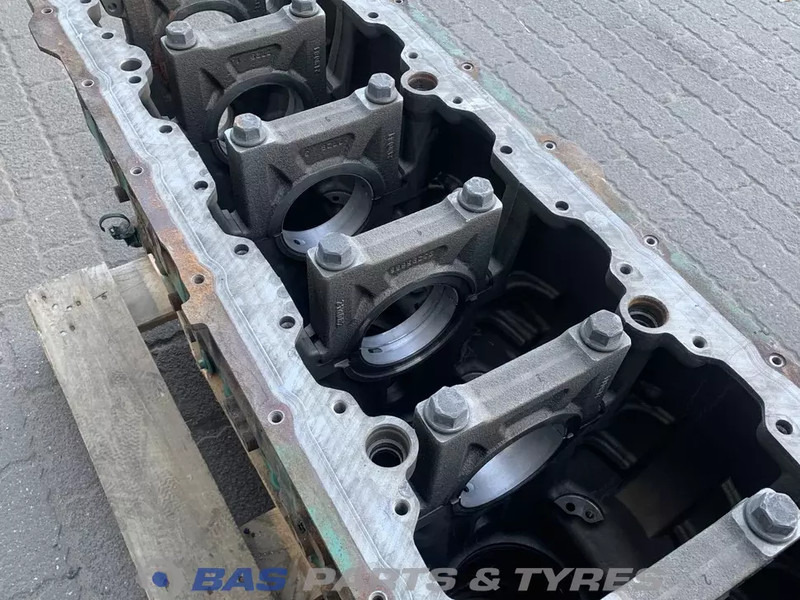 Volvo  - Sylinderblokk for Lastebil: bilde 5 Volvo  - Sylinderblokk for Lastebil: bilde 5