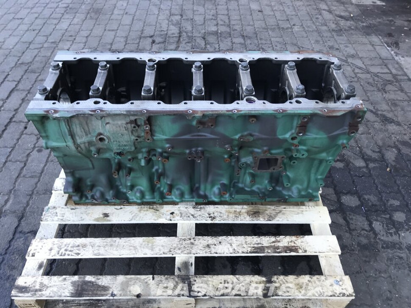 Volvo  - Sylinderblokk for Lastebil: bilde 3 Volvo  - Sylinderblokk for Lastebil: bilde 3