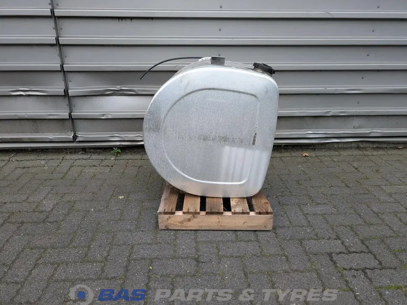 Volvo - Drivstofftank for Lastebil: bilde 2 Volvo - Drivstofftank for Lastebil: bilde 2