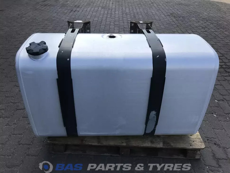 Volvo - Drivstofftank for Lastebil: bilde 1 Volvo - Drivstofftank for Lastebil: bilde 1